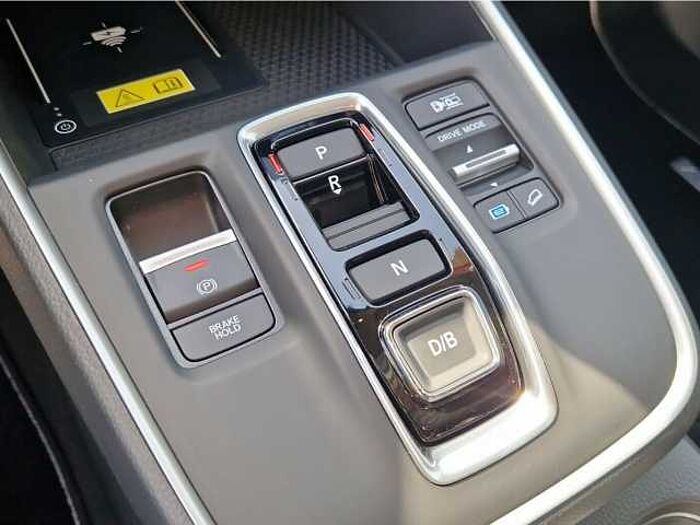 Honda CR-V e:HEV Elegance 2WD|Leder|Navi|Led...