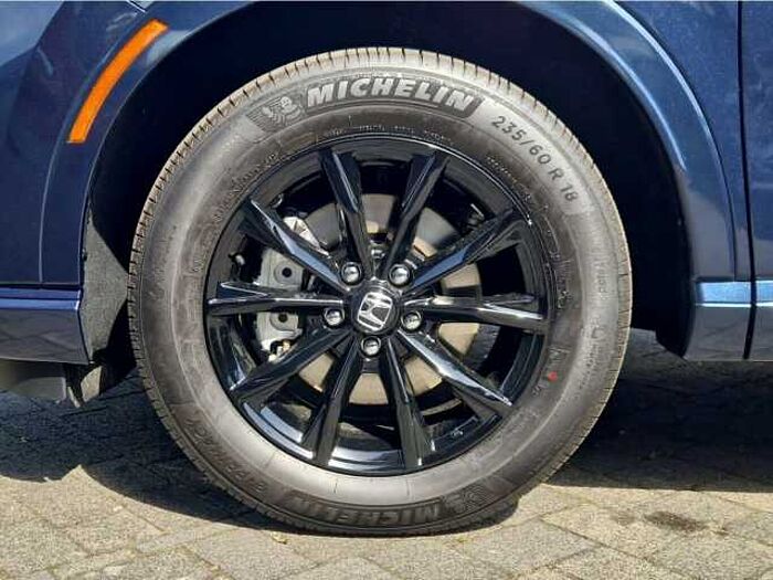 Honda CR-V e:HEV Elegance 2WD|Leder|Navi|Led...