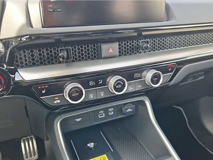 Honda CR-V e:HEV Elegance 2WD|Leder|Navi|Led...