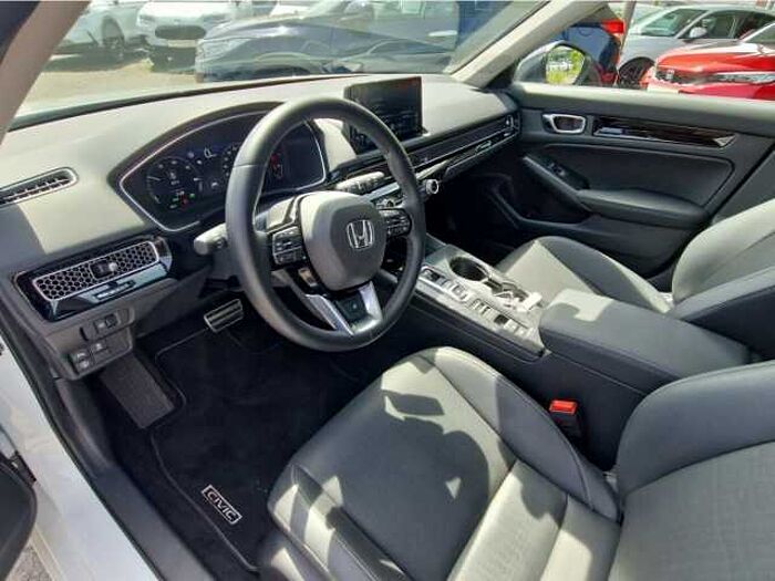 Honda Civic Hybrid e:HEV Advance|Sportp.|AHK... Advance