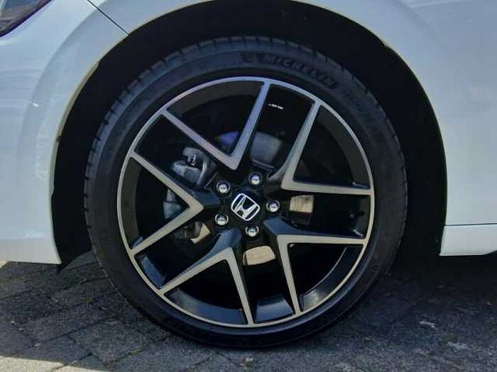 Honda Civic Hybrid e:HEV Advance|Sportp.|AHK... Advance