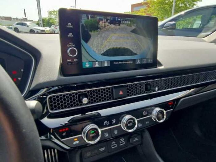 Honda Civic Hybrid e:HEV Advance|Sportp.|AHK... Advance