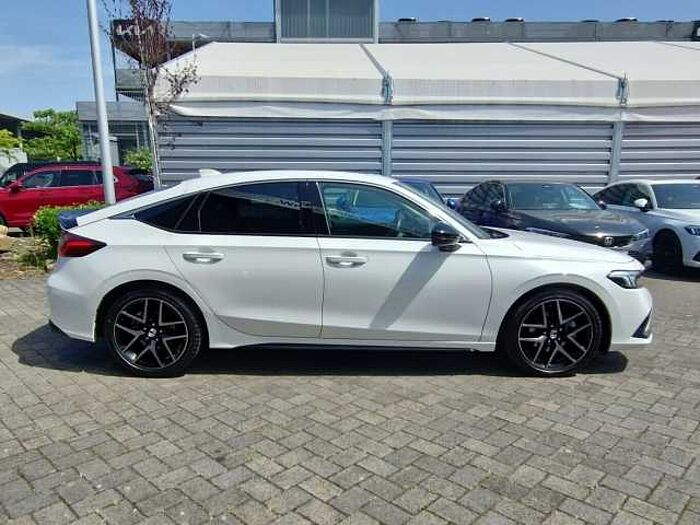 Honda Civic Hybrid e:HEV Advance|Sportp.|AHK... Advance