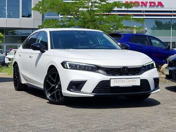 Honda Civic Hybrid e:HEV Advance|Sportp.|AHK... Advance