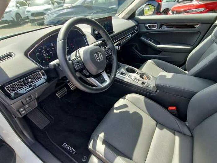Honda Civic Hybrid e:HEV Advance|Sportp.|AHK... Advance