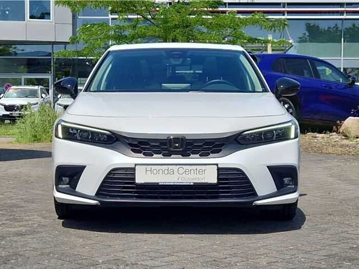 Honda Civic Hybrid e:HEV Advance|Sportp.|AHK... Advance