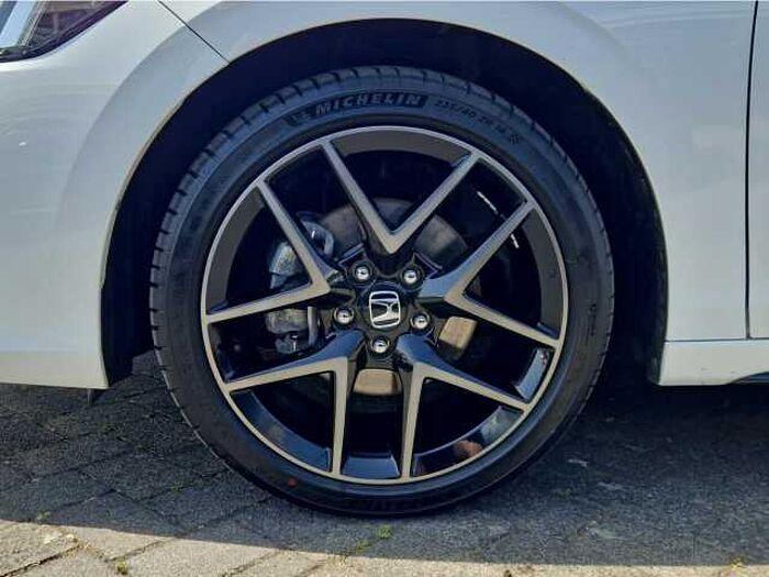 Honda Civic Hybrid e:HEV Advance|Sportp.|AHK... Advance