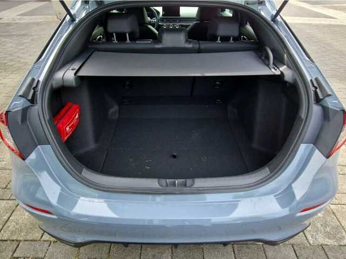 Honda Civic Hybrid e: HEV Sport|Facelift MJ26.. . Sport