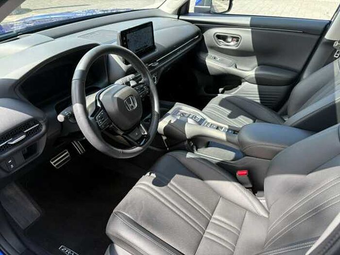 Honda ZR-V 2.0 e:HEV Advance|Pano|Leder|Allwetter... Advance