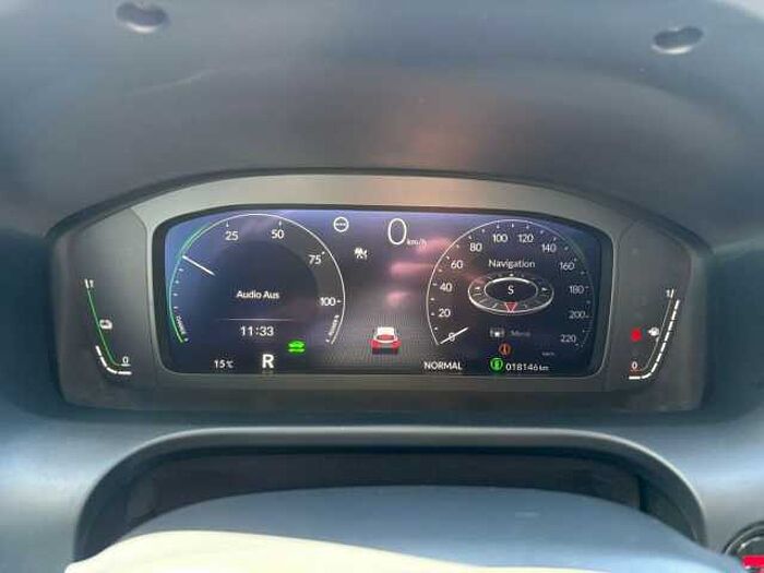 Honda ZR-V 2.0 e:HEV Advance|Pano|Leder|Allwetter... Advance