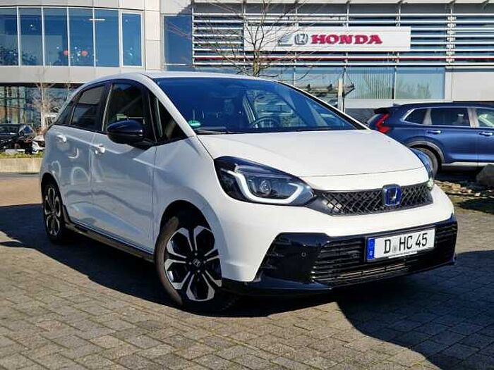Honda Jazz 1.5 Advance Sport **Sonderpreis**...