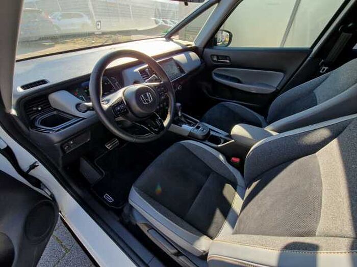 Honda Jazz 1.5 Advance Sport **Sonderpreis**...