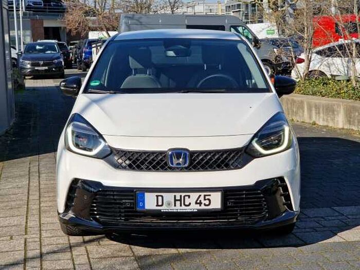 Honda Jazz 1.5 Advance Sport **Sonderpreis**...