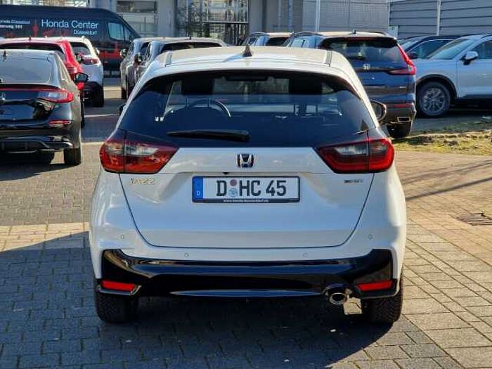 Honda Jazz 1.5 Advance Sport **Sonderpreis**...