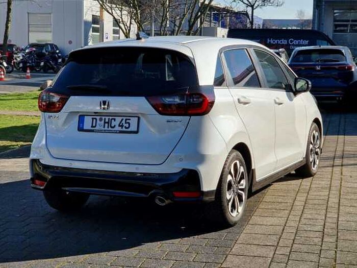 Honda Jazz 1.5 Advance Sport **Sonderpreis**...