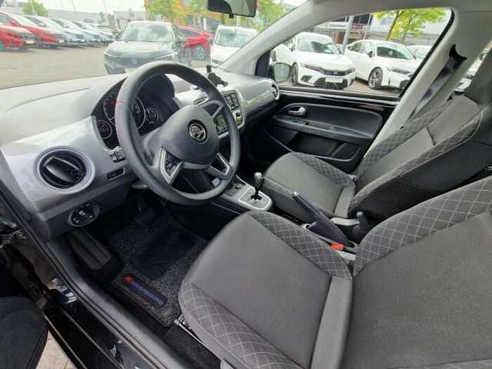 SKODA Citigo Style Automatik|2.Hand|8-fach...