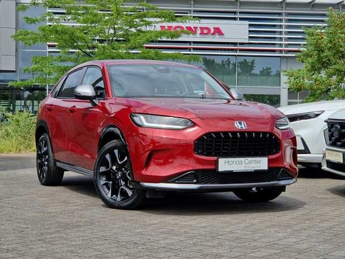 Honda ZR-V 2.0 e:HEV Advance|AERO-Paket... Advance