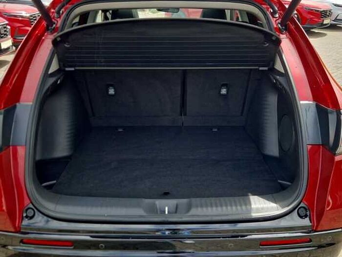 Honda ZR-V 2.0 e:HEV Advance|AERO-Paket... Advance