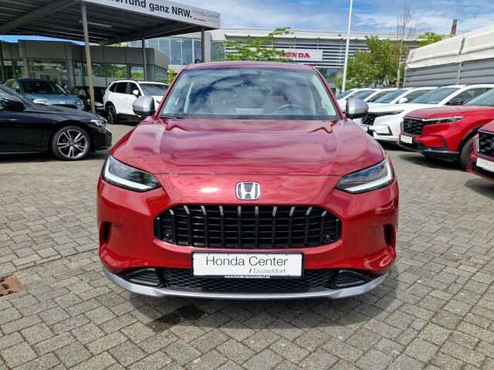 Honda ZR-V 2.0 e:HEV Advance|AERO-Paket... Advance