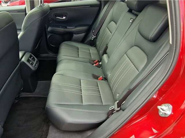 Honda ZR-V 2.0 e:HEV Advance|AERO-Paket... Advance