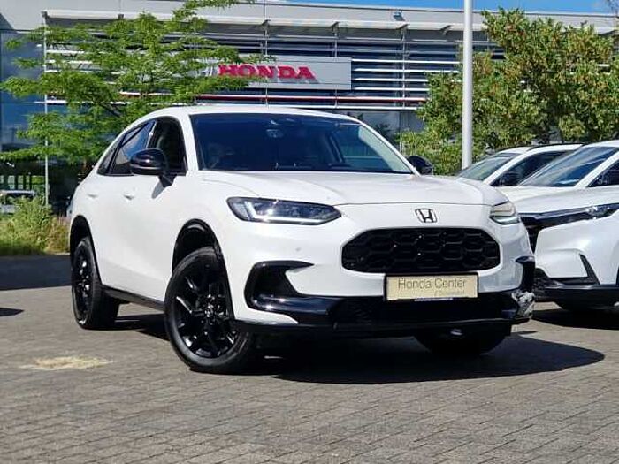 Honda ZR-V e:HEV Sport|Navi|RFK|1.Hand... Sport
