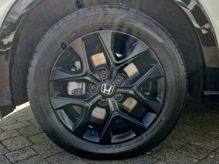 Honda ZR-V e:HEV Sport|Navi|RFK|1.Hand... Sport