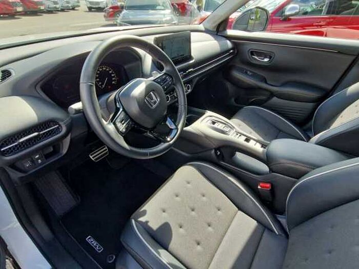 Honda ZR-V e:HEV Sport|Navi|RFK|1.Hand... Sport