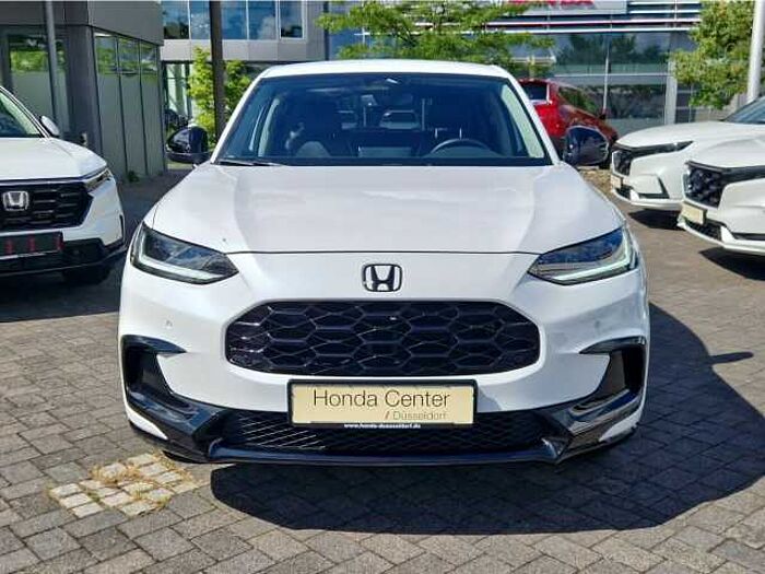 Honda ZR-V e:HEV Sport|Navi|RFK|1.Hand... Sport