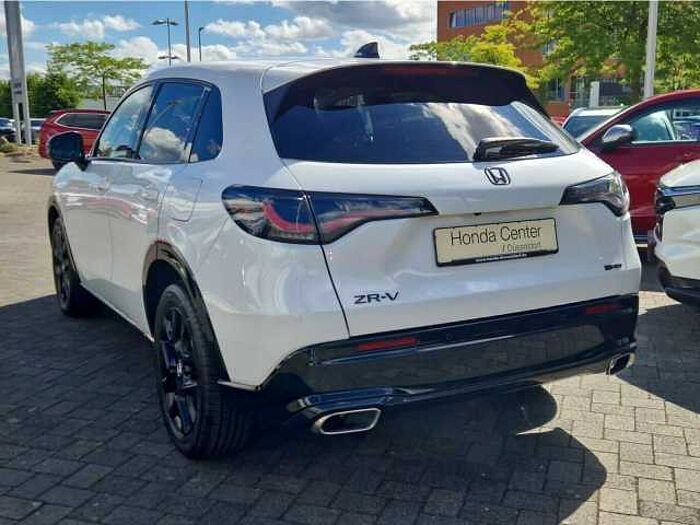 Honda ZR-V e:HEV Sport|Navi|RFK|1.Hand... Sport