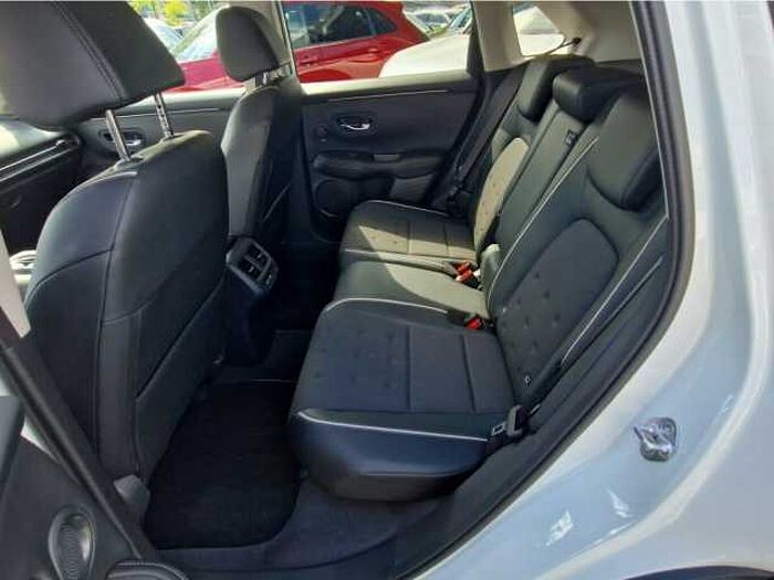 Honda ZR-V e:HEV Sport|Navi|RFK|1.Hand... Sport