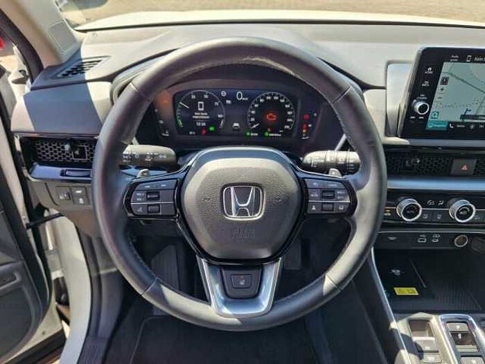 Honda CR-V e:HEV Elegance AWD|Leder|Pano...