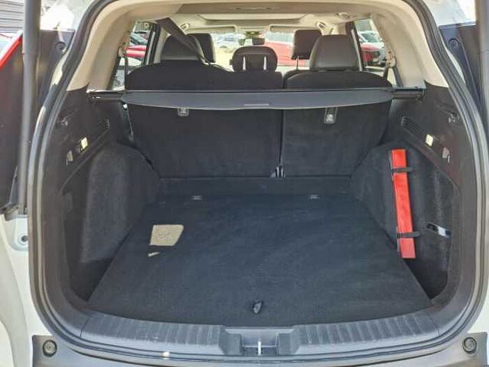 Honda CR-V e:HEV Elegance AWD|Leder|Pano...