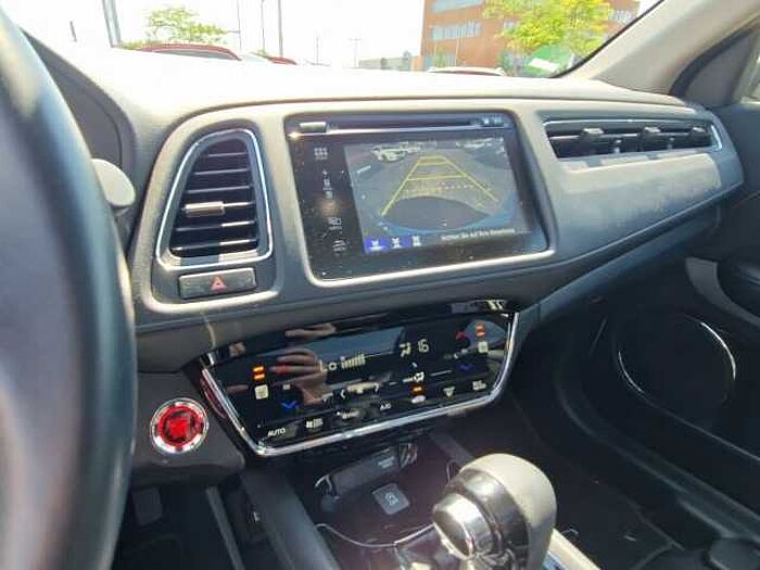 Honda HR-V 1.5 Executive CVT-Automatik|1.Hand...