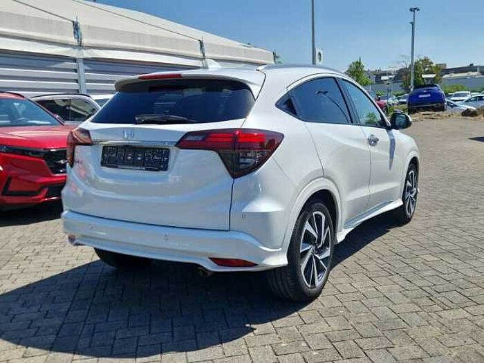 Honda HR-V 1.5 Executive CVT-Automatik|1.Hand...