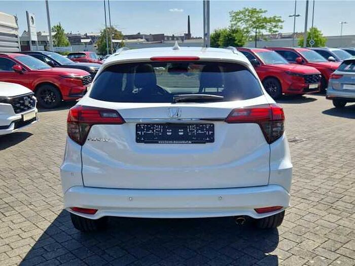 Honda HR-V 1.5 Executive CVT-Automatik|1.Hand...