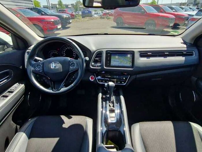 Honda HR-V 1.5 Executive CVT-Automatik|1.Hand...