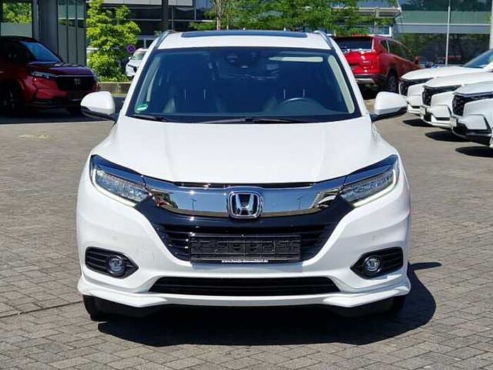 Honda HR-V 1.5 Executive CVT-Automatik|1.Hand...