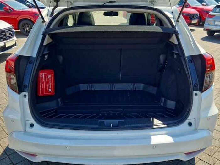 Honda HR-V 1.5 Executive CVT-Automatik|1.Hand...