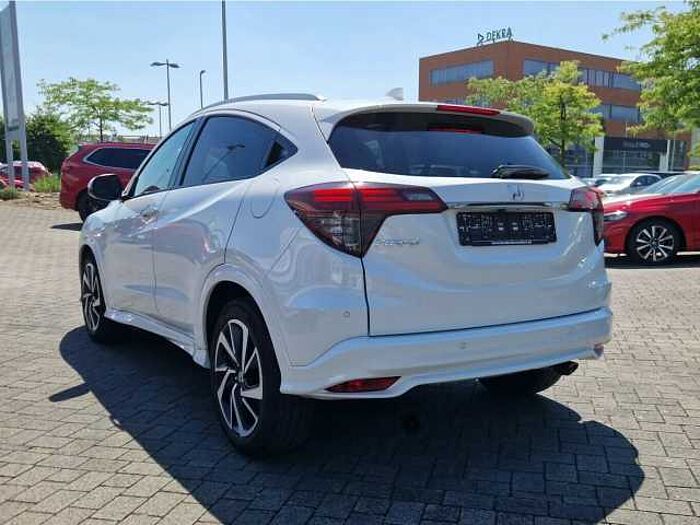 Honda HR-V 1.5 Executive CVT-Automatik|1.Hand...