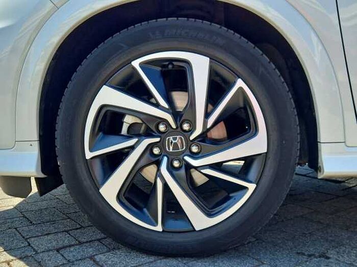 Honda HR-V 1.5 Executive CVT-Automatik|1.Hand...