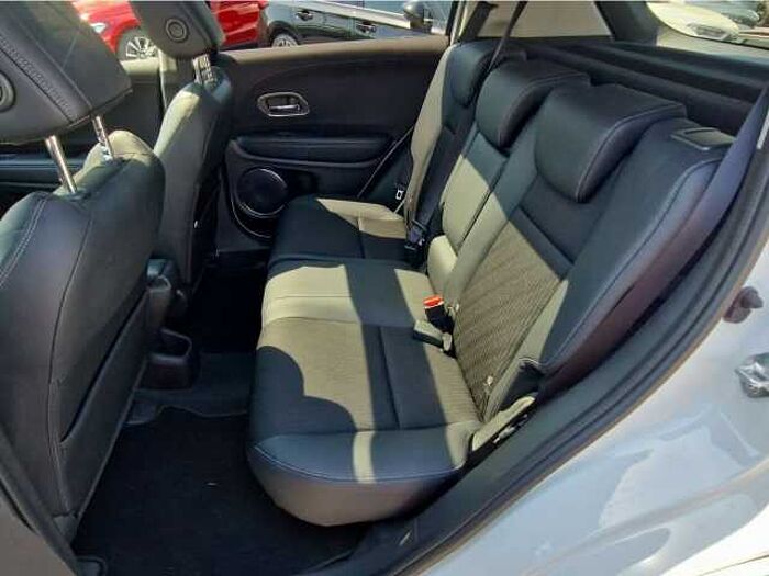 Honda HR-V 1.5 Executive CVT-Automatik|1.Hand...