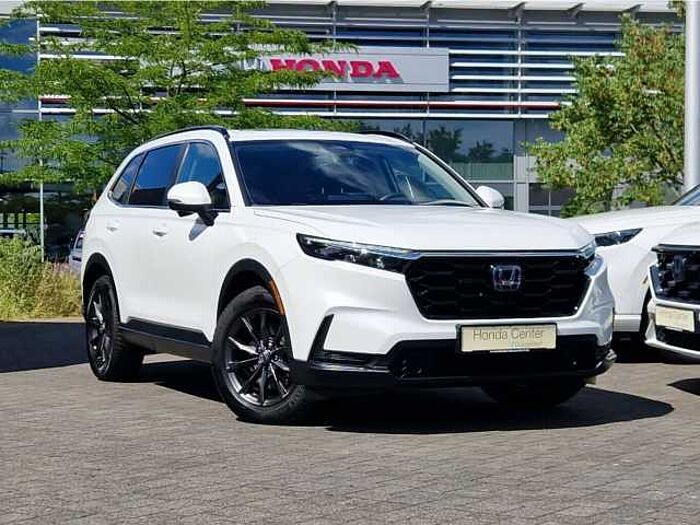 Honda CR-V e:HEV Elegance 2WD|Allwetter|Pano|LED...