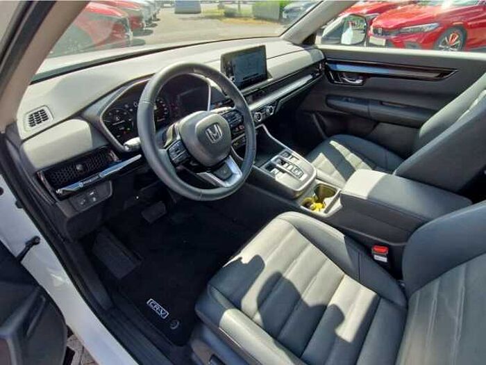Honda CR-V e:HEV Elegance 2WD|Allwetter|Pano|LED...