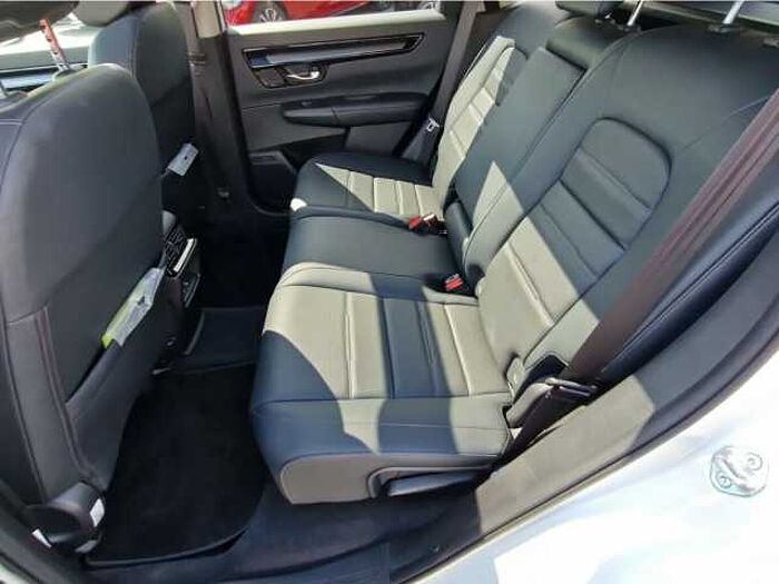 Honda CR-V e:HEV Elegance 2WD|Allwetter|Pano|LED...