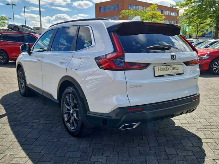 Honda CR-V e:HEV Elegance 2WD|Allwetter|Pano|LED...