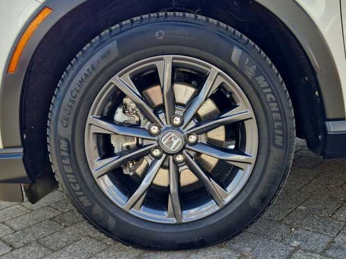 Honda CR-V e:HEV Elegance 2WD|Allwetter|Pano|LED...