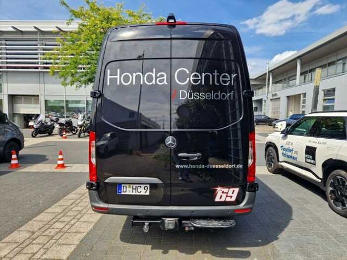 Mercedes-Benz Sprinter 319 RWD L3|AT|AHK|Navi|360...