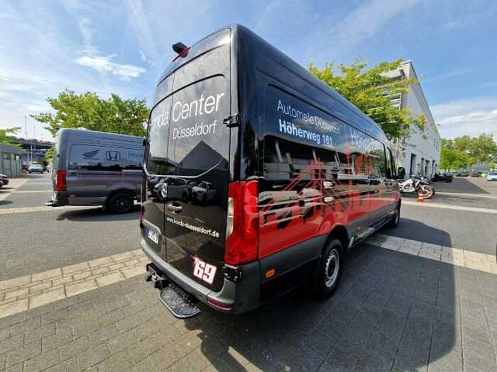 Mercedes-Benz Sprinter 319 RWD L3|AT|AHK|Navi|360...