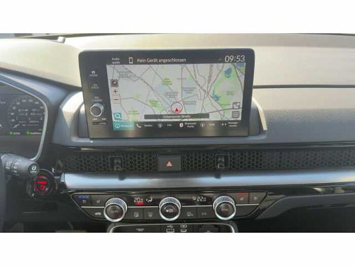 Honda CR-V e:HEV Advance AWD|Bose|Pano|Leder...