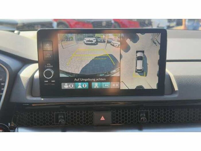 Honda CR-V e:HEV Advance AWD|Bose|Pano|Leder...